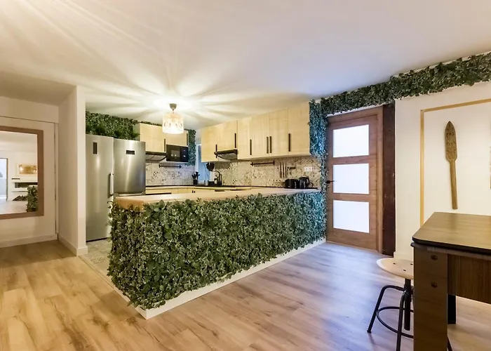 Santo - Coworking - Coliving - Madrid