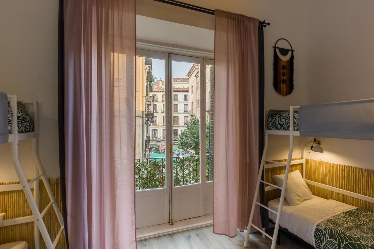 Auberge de jeunesse Santo - Coworking - Coliving -
