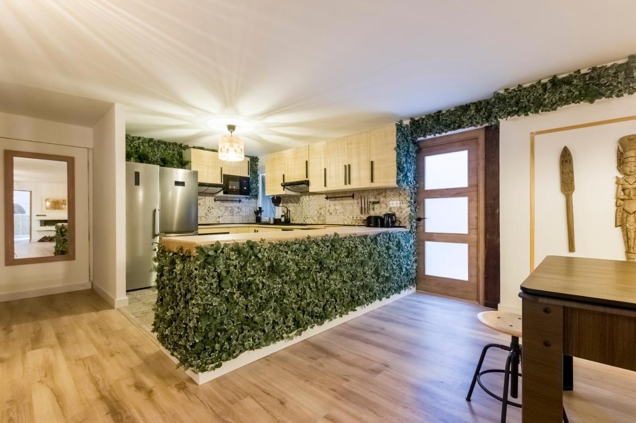 Santo - Coworking - Coliving - Auberge de jeunesse Madrid