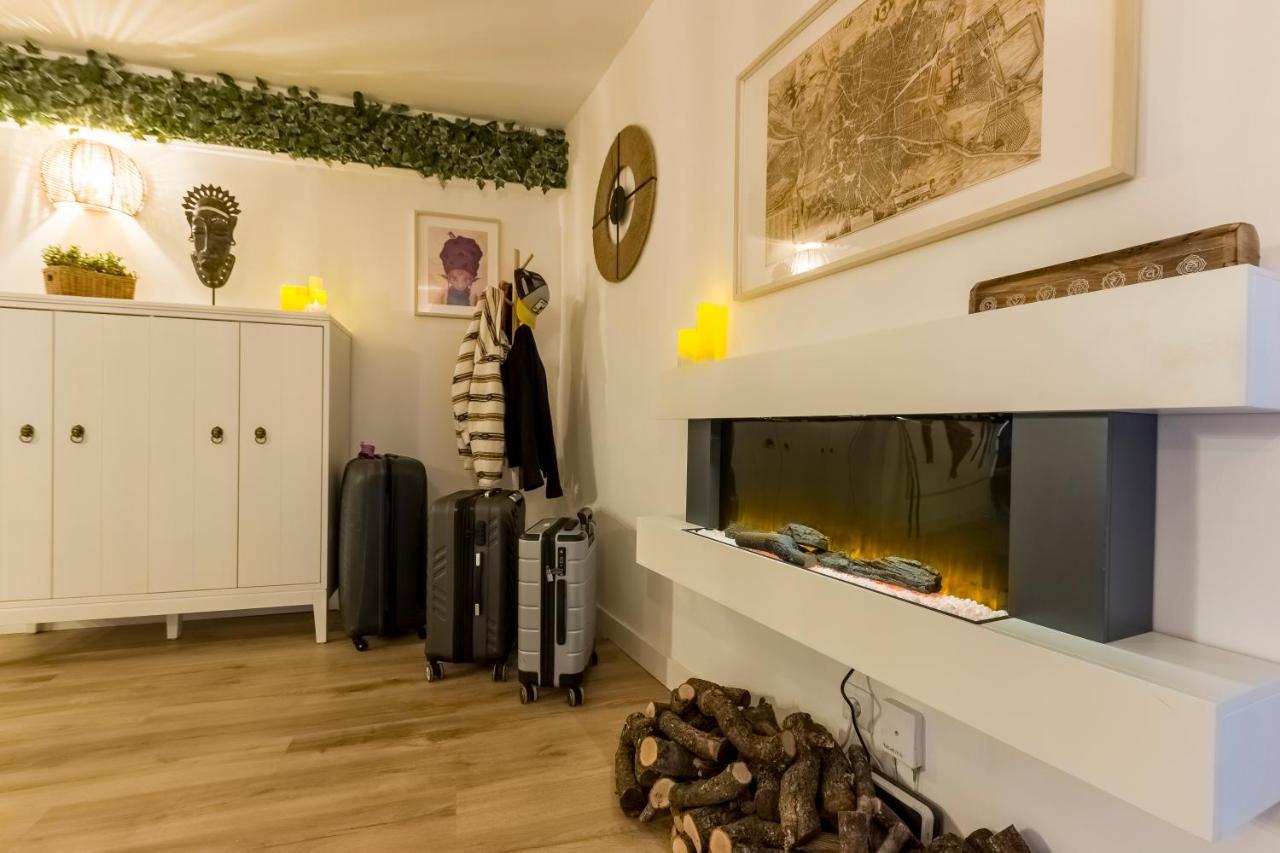 Auberge de jeunesse Santo - Coworking - Coliving -