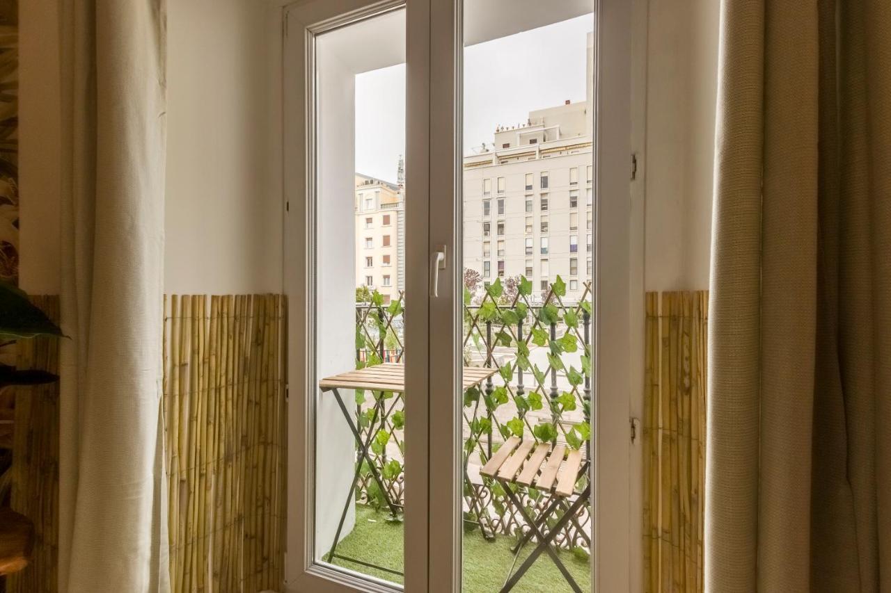 Auberge de jeunesse Santo - Coworking - Coliving -