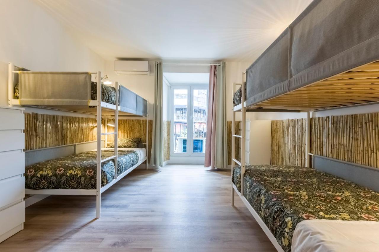Auberge de jeunesse Santo - Coworking - Coliving - *