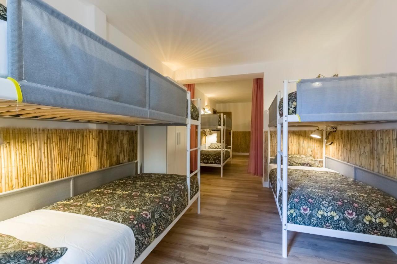 Auberge de jeunesse Santo - Coworking - Coliving - *