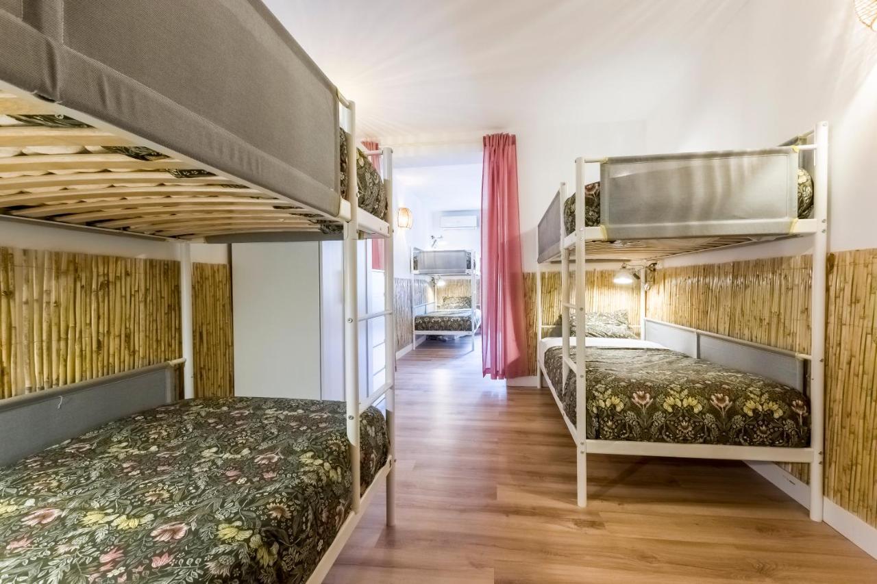 Auberge de jeunesse Santo - Coworking - Coliving - Madrid
