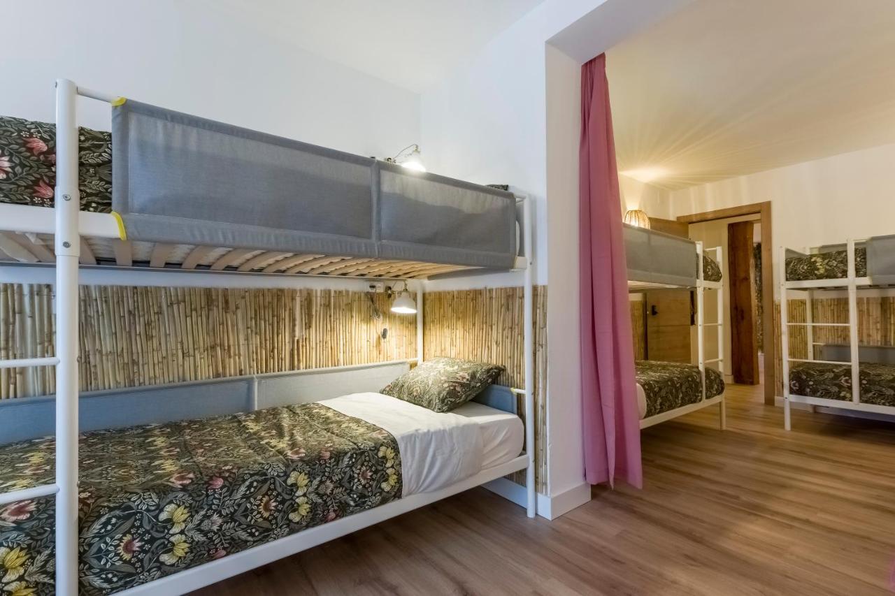 Auberge de jeunesse Santo - Coworking - Coliving - *