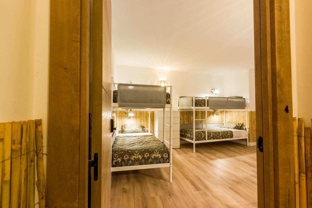 Santo - Coworking - Coliving - Auberge de jeunesse Madrid