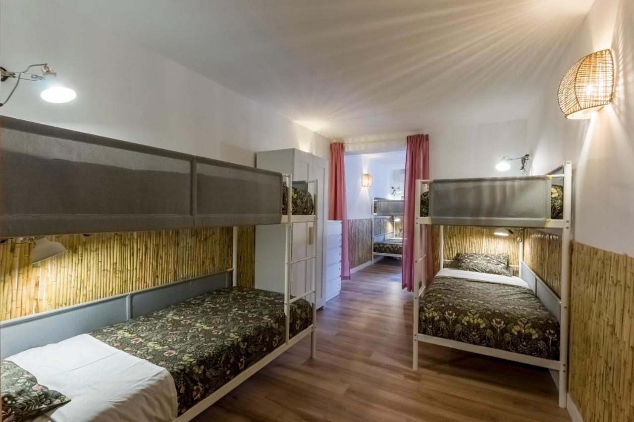 Auberge de jeunesse Santo - Coworking - Coliving - *
