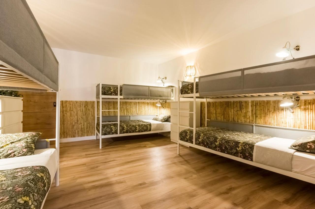 Santo - Coworking - Coliving - Auberge de jeunesse Madrid
