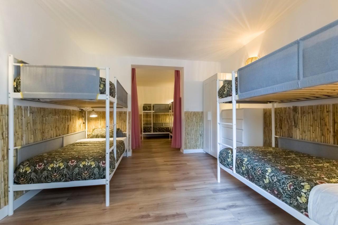 Santo - Coworking - Coliving - Auberge de jeunesse Madrid