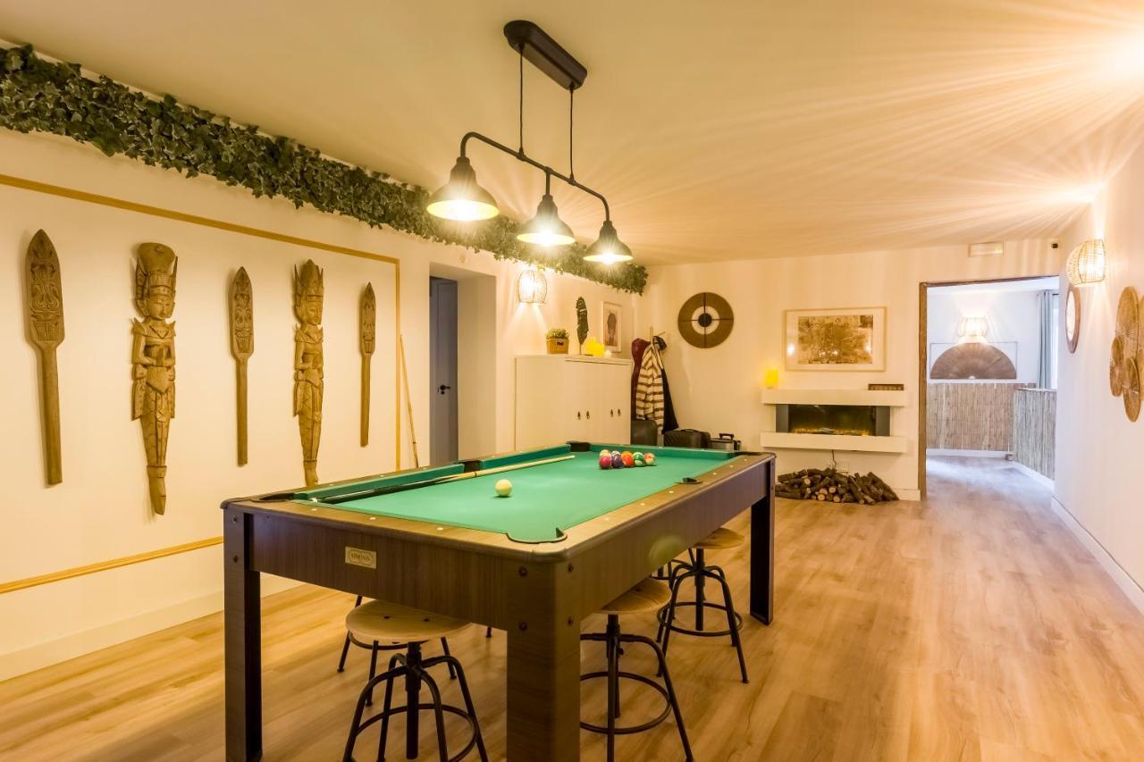 Auberge de jeunesse Santo - Coworking - Coliving - *