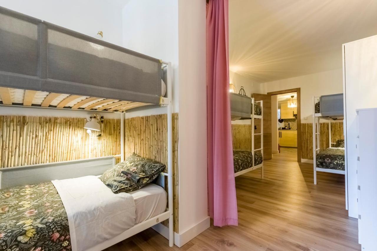 Auberge de jeunesse Santo - Coworking - Coliving - *