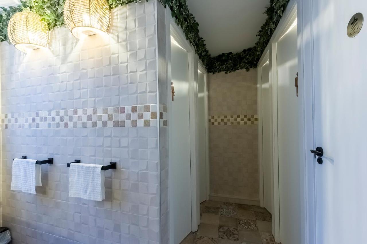 Auberge de jeunesse Santo - Coworking - Coliving -