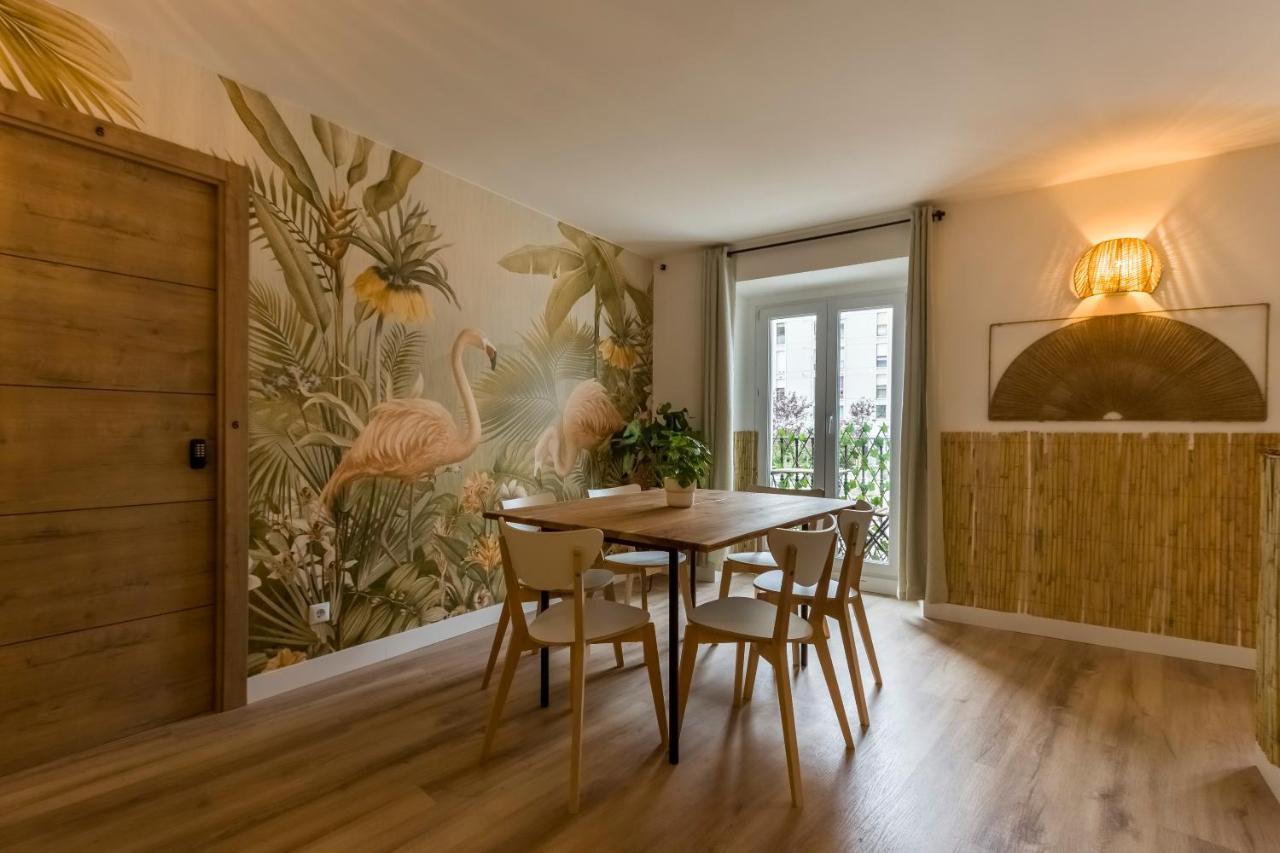 Auberge de jeunesse Santo - Coworking - Coliving -