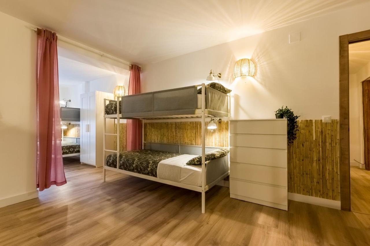 Santo - Coworking - Coliving - Auberge de jeunesse