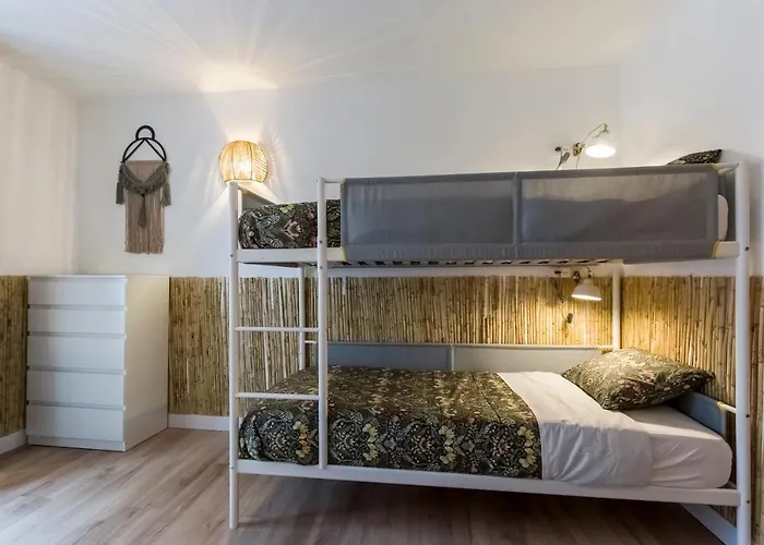 Santo - Coworking - Coliving - Madrid